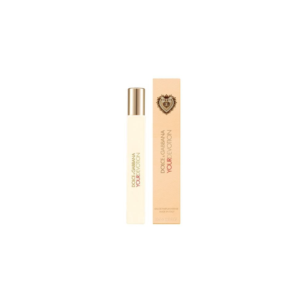 YOUR DEVOTION EAU DE PARFUM INTENSE
